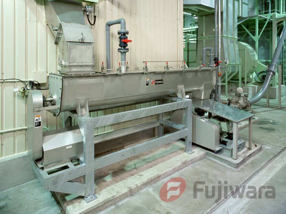 49.出麹塩水混合輸送装置