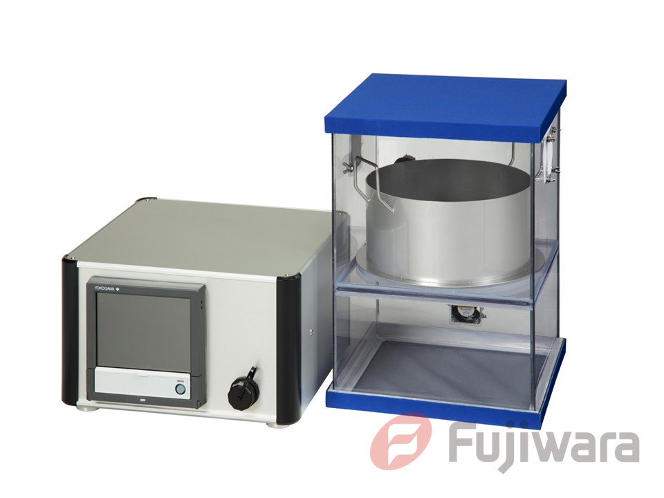 通気式固体培養装置MiniLab