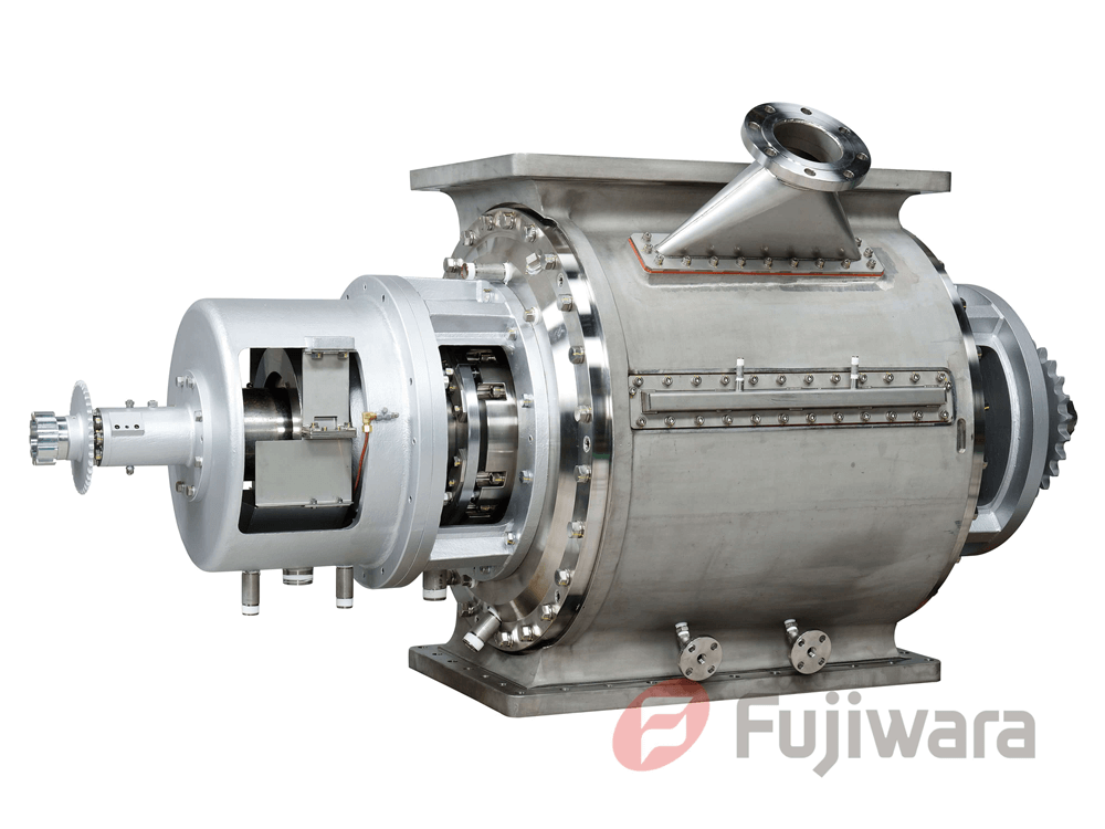 36.横型ロータリーバルブ　Neo RV