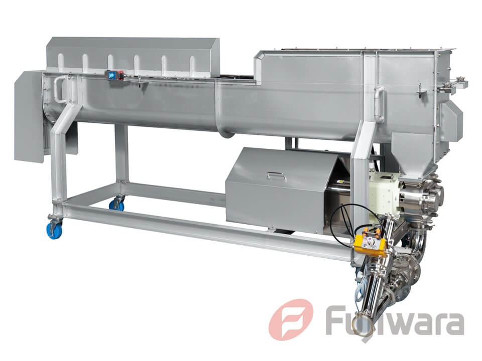 43.仕込水輸送装置