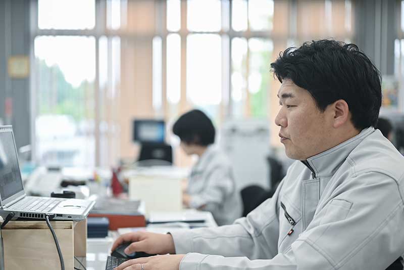 藤原優3